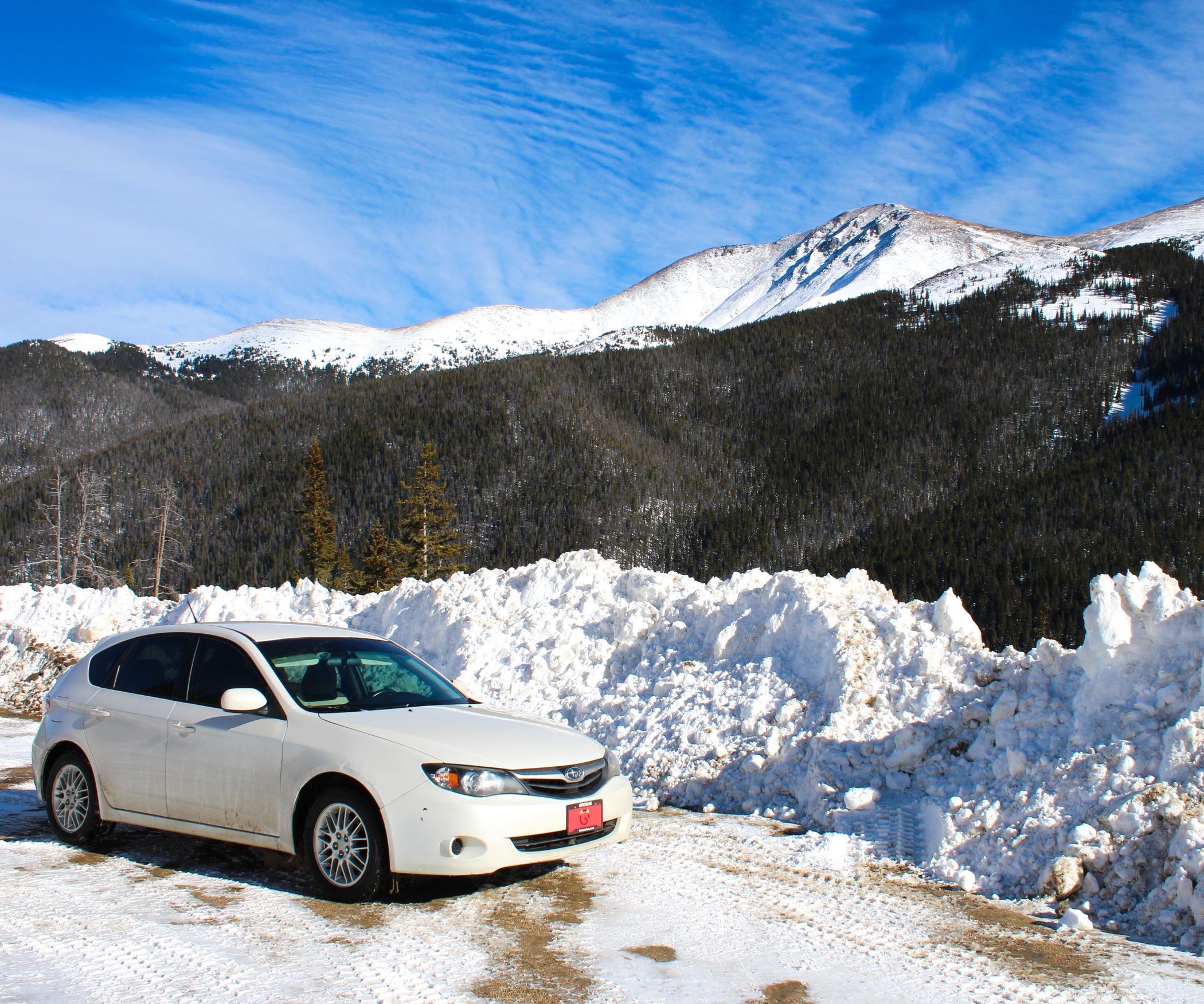 How to Adjust to High Altitudes 10 Steps (with Pictures) Instructables