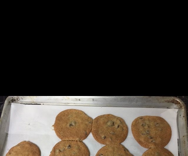 How to Make Awesome Chocolate Chip Cookies