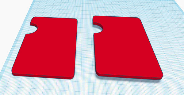 A Slim Wallet