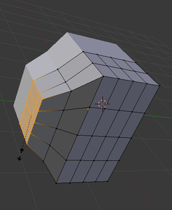 Box Modeling the Figure