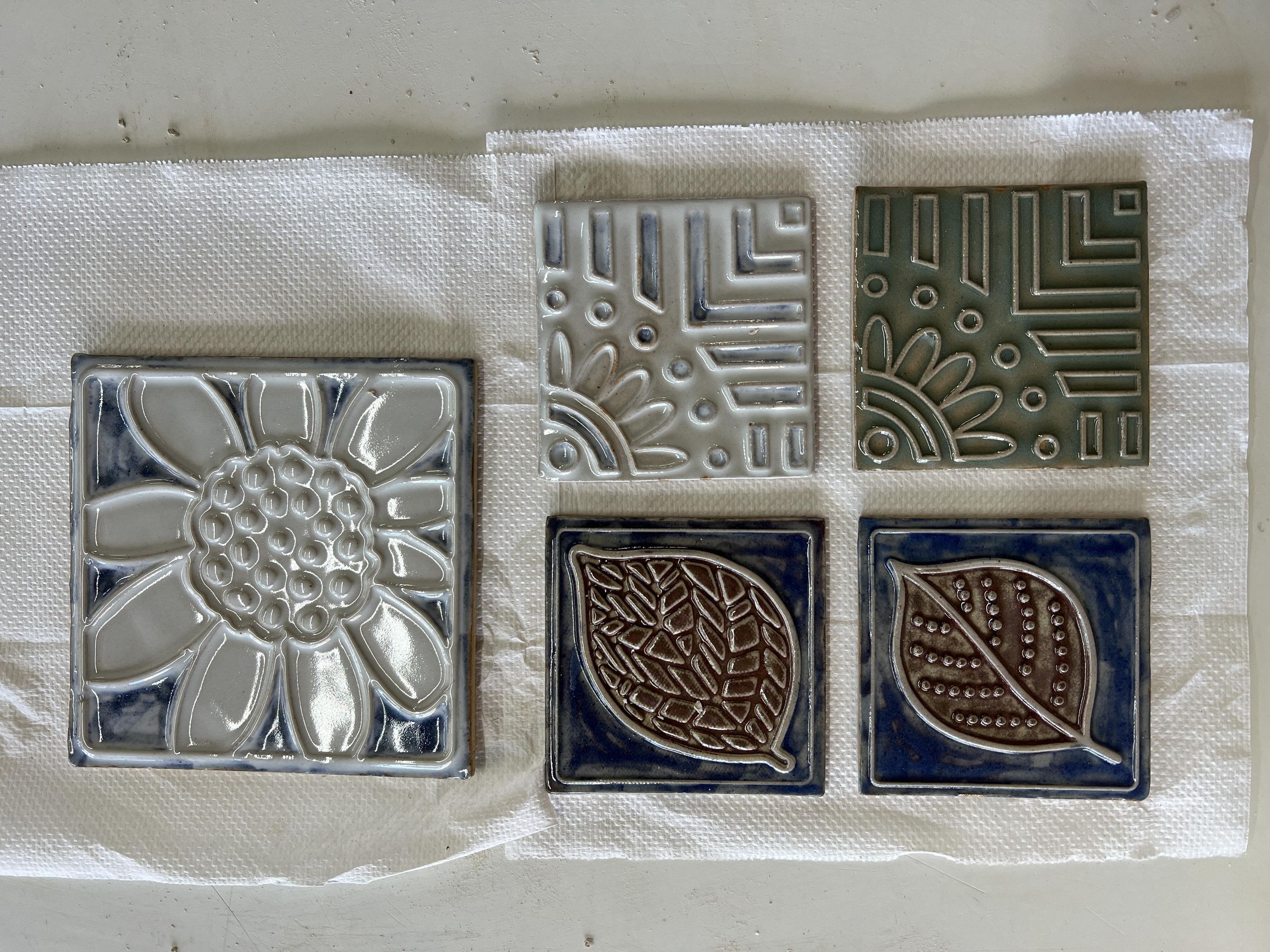 Ceramic Tile Molds From CNC 7 Steps (with Pictures) Instructables