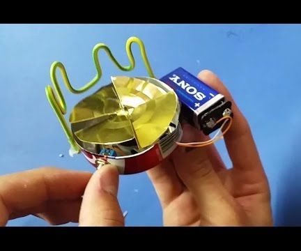 How to make an ashtray that absorbs the smoke !