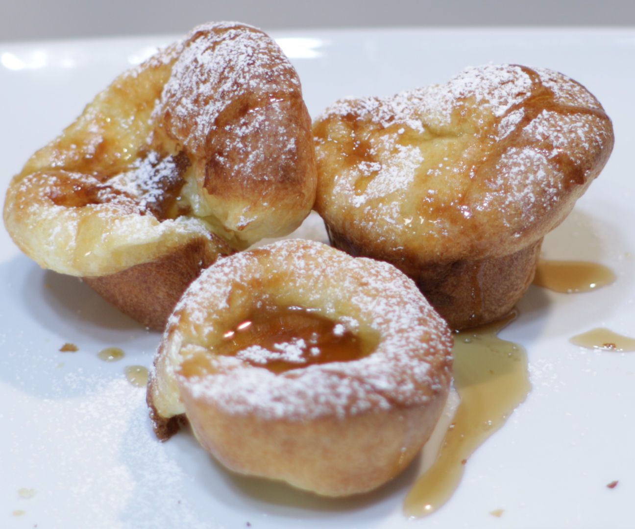 Popovers