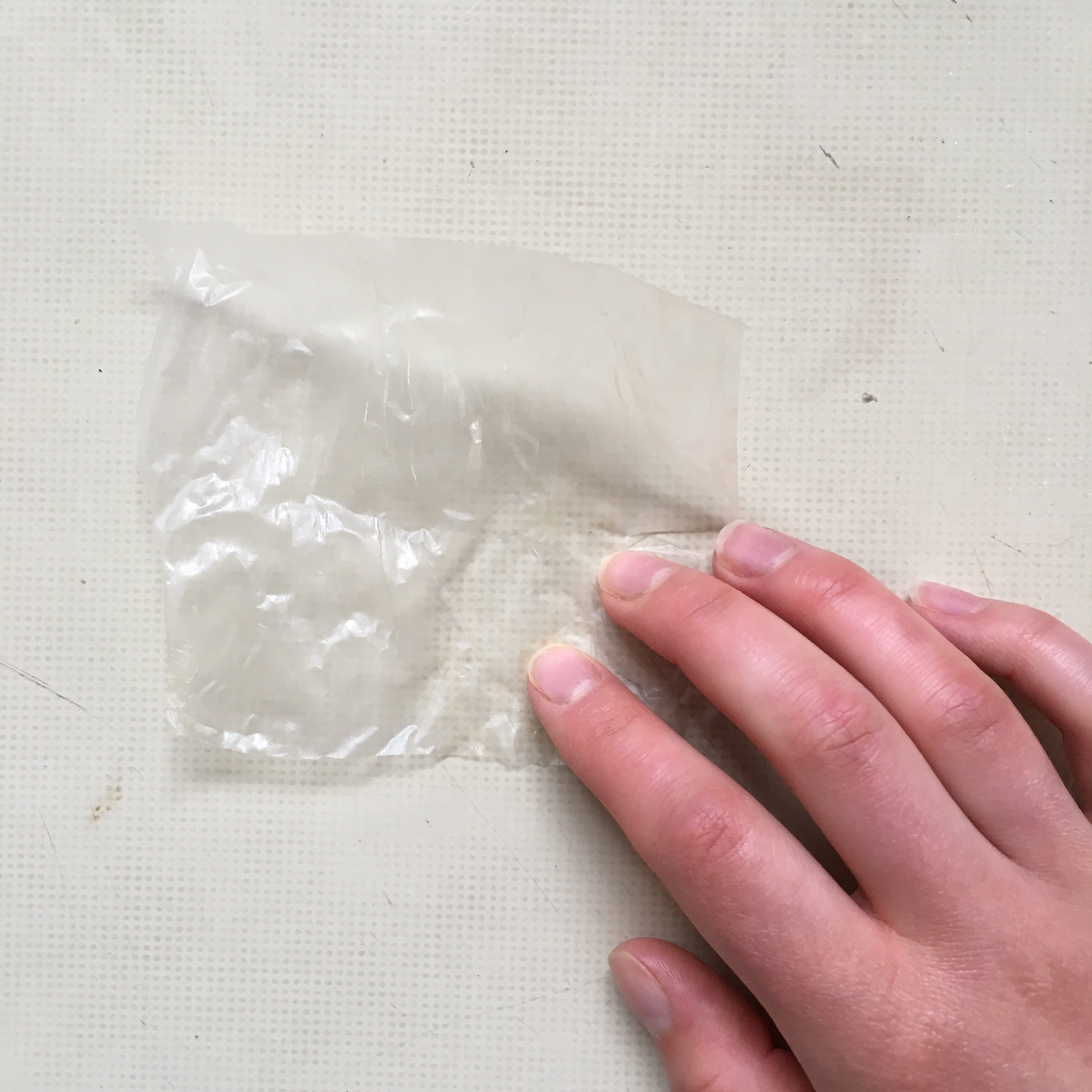 Edible Plastic Pouches 5 Steps (with Pictures) Instructables