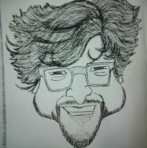 author