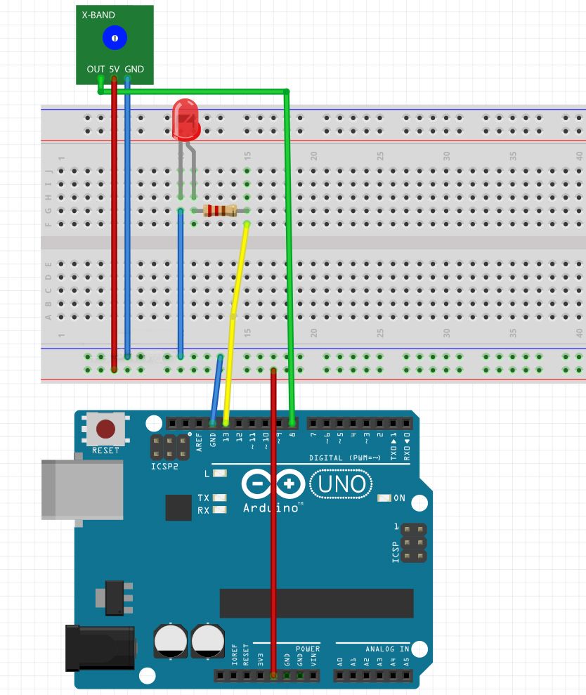 Step 2: Building the Electronics