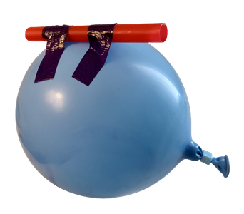 Bits4Bots - Make a Balloon Rocket STEM Kit : 9 Steps (with Pictures ...