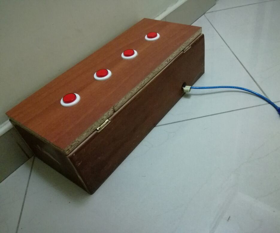 Piano Con Arduino