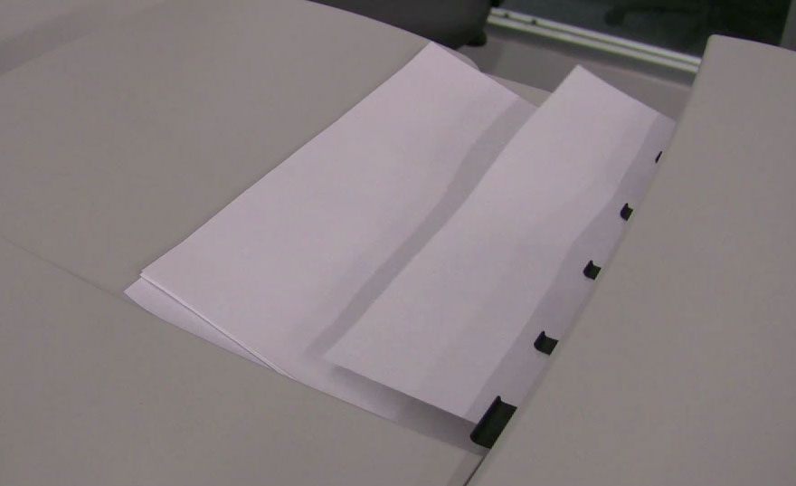 Yellow Dots of Mystery: Is Your Printer Spying on You? : 5 Steps (with ...