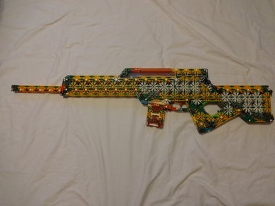 Extras / Finishing Up