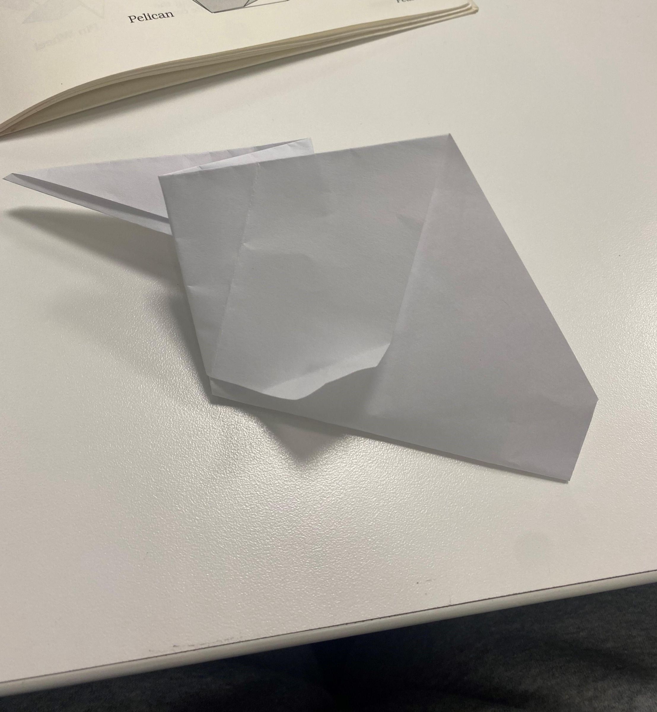 Oragami