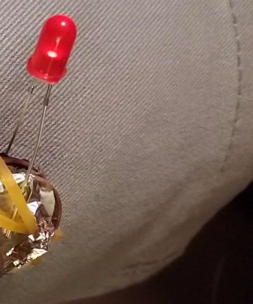 DIY Penny Battery 5 Steps (with Pictures) Instructables