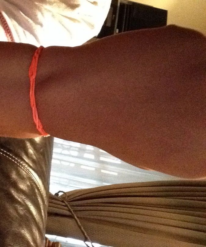 How to Make a Loom Bracelet