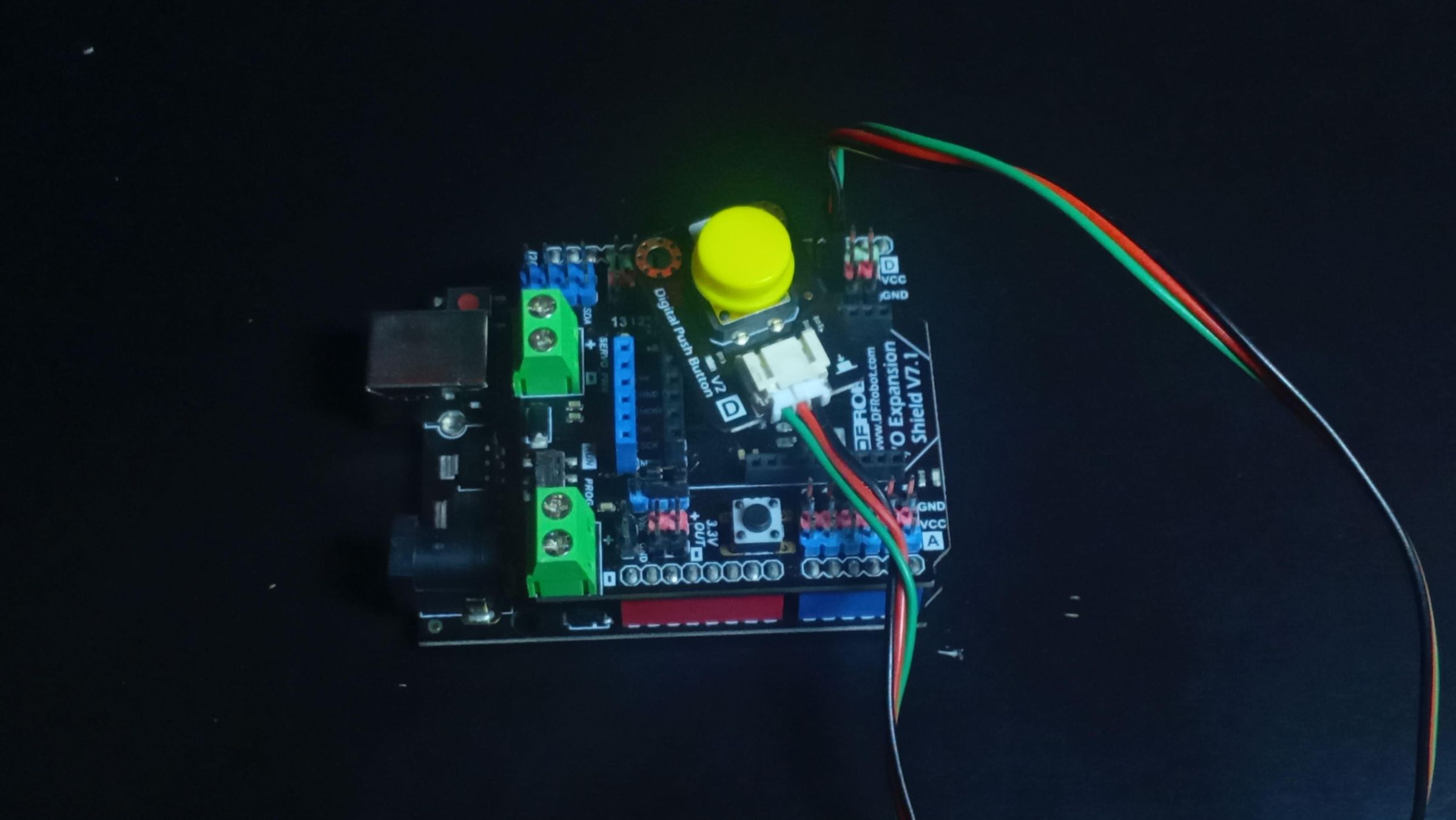 Wiring 1