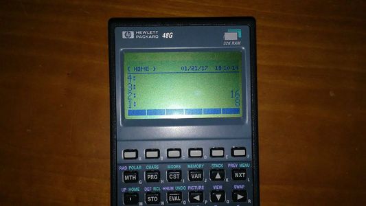 More Complex Equations