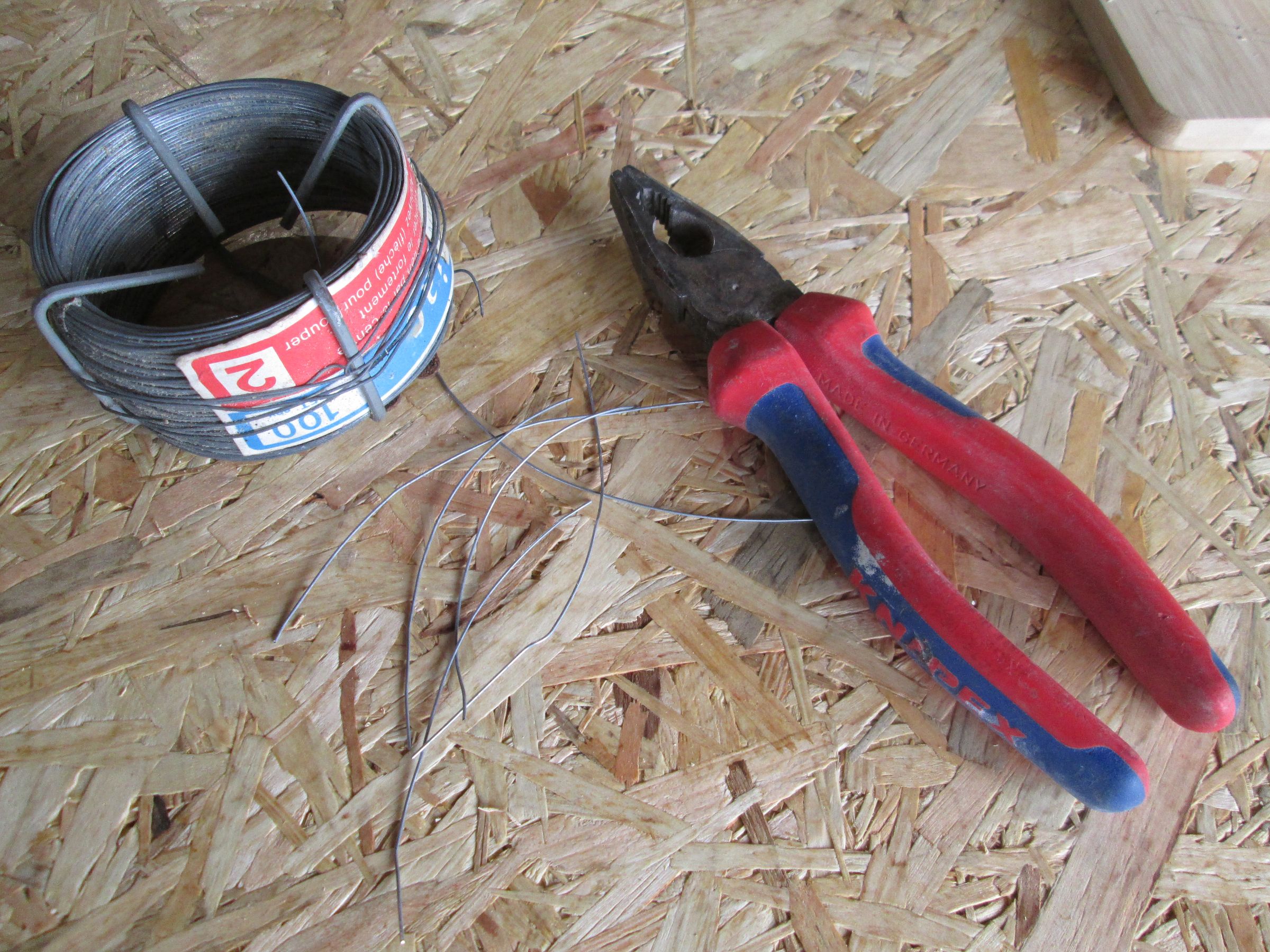 Artificial Barn Swallow Nests : 5 Steps (with Pictures) - Instructables