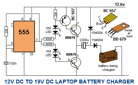 Ic 555 41 New Projects