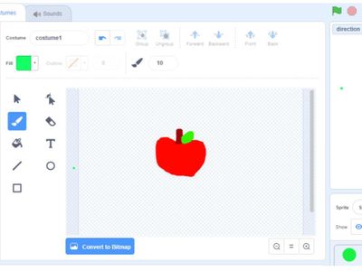 How to Code a Snake Game on Scratch : 15 Steps (with Pictures ...