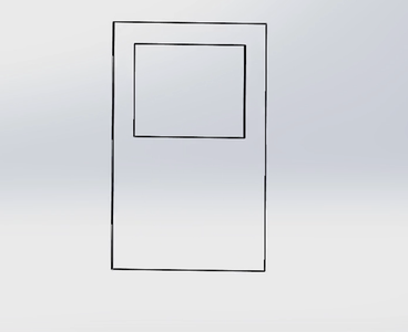 DECOUPE CONTRE PLAQUE / CUTTING AGAINST PLATE