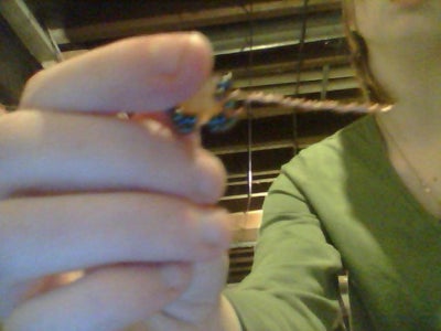 Making the Hanging Loop