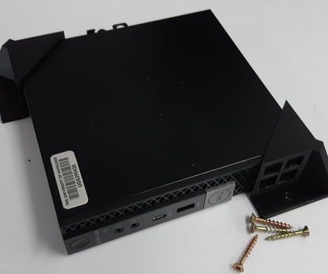 3D Printing: Fab or Fad? a Story About Mounting Brackets