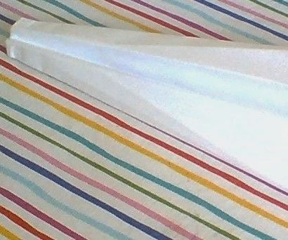 How to Make a Paper Plane Called "The Spear"