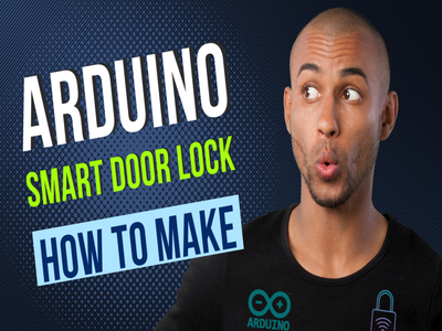 Smart Door Lock