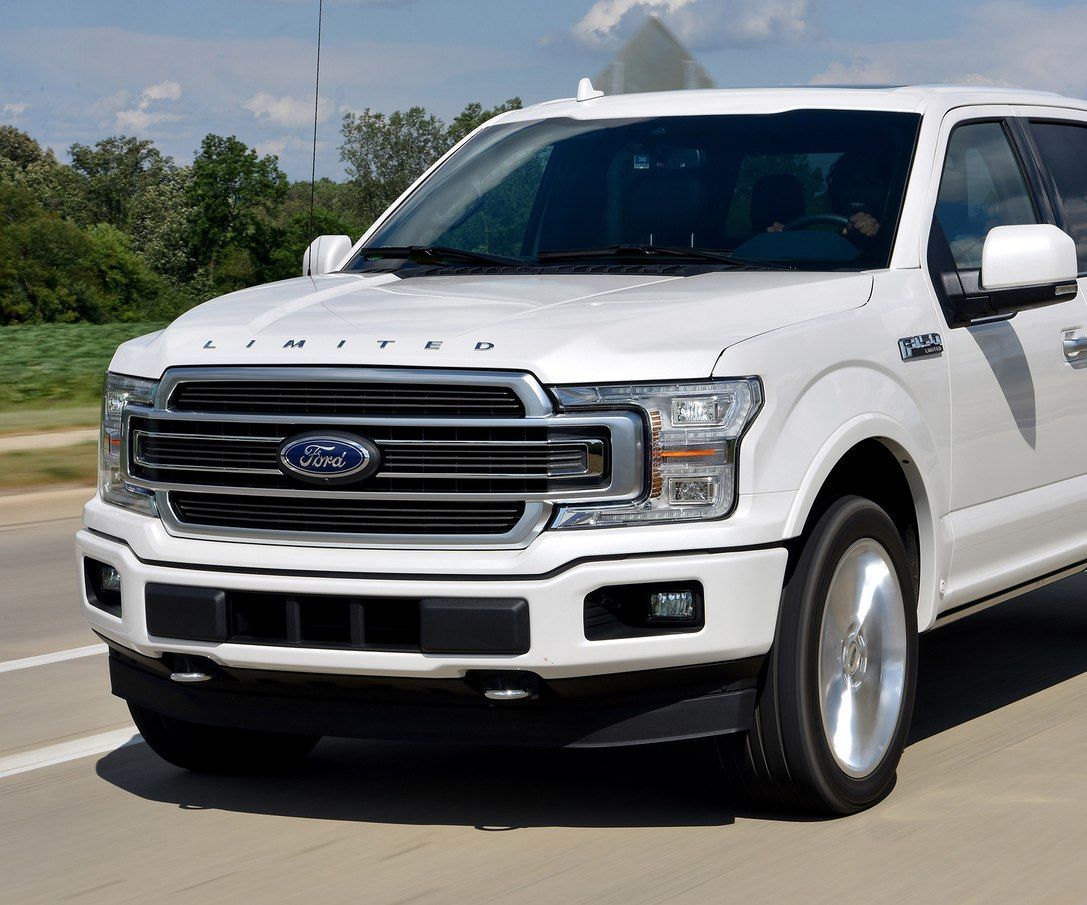 Ford F150 2013 SYNC Navigation Upgrade Guide