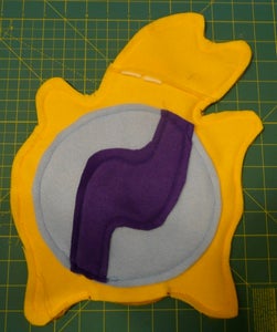 Sew the Sick to the Happy