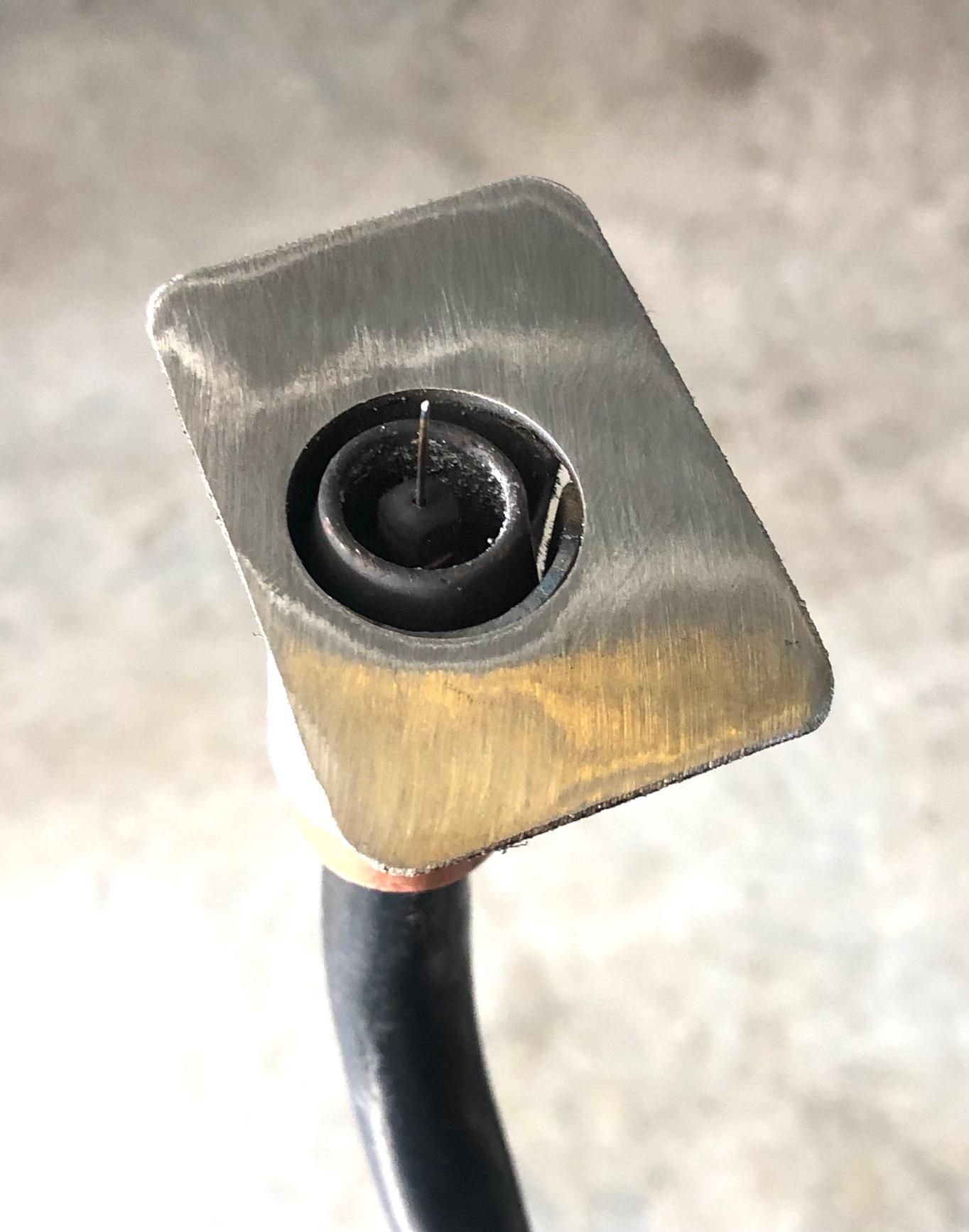 See Better While MIG Welding : 8 Steps (with Pictures) - Instructables