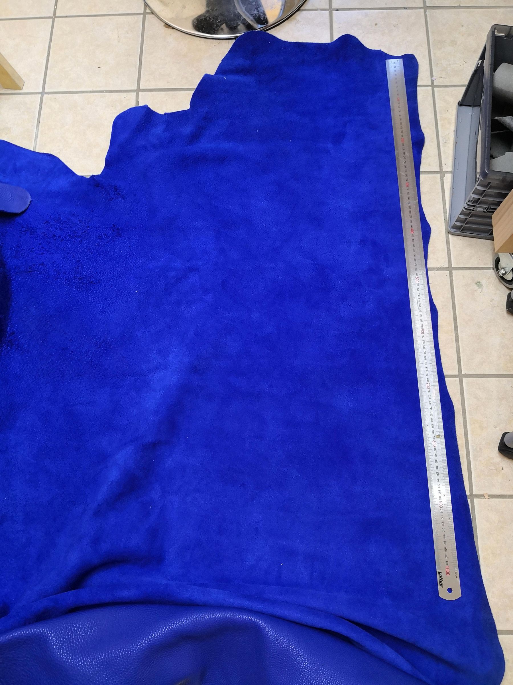 Spanish Chair Made With Plywood 19 Steps (with Pictures) Instructables