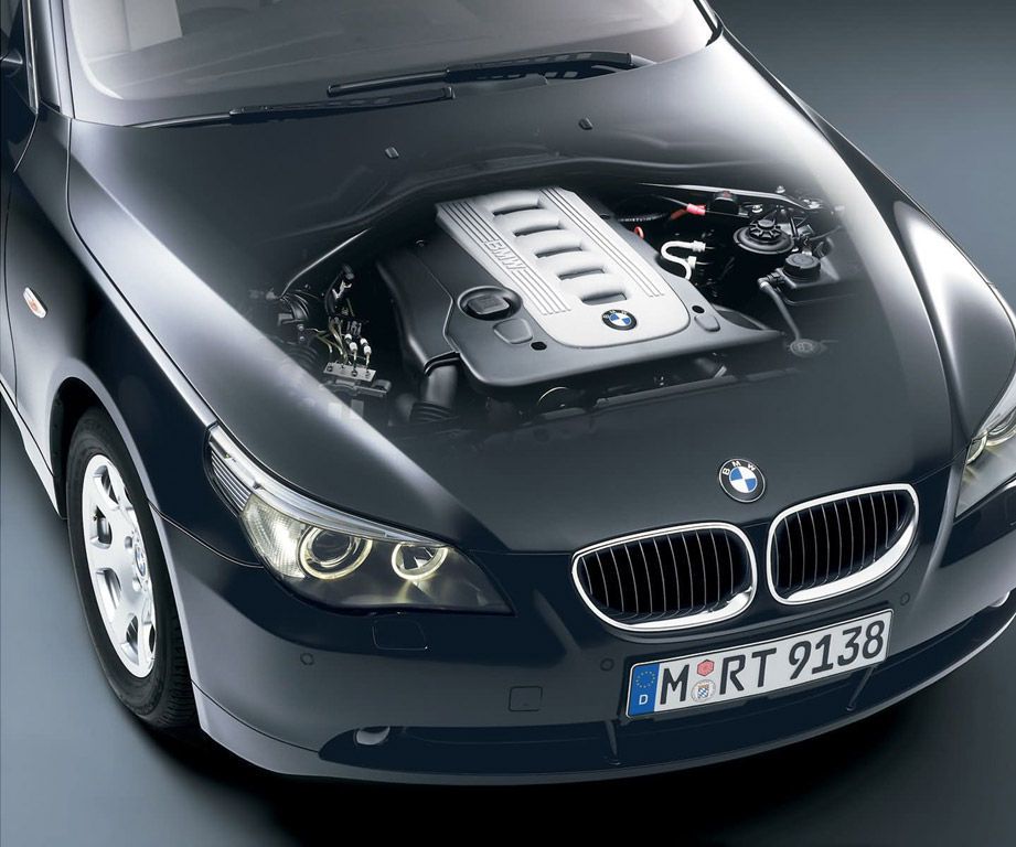 Six Tips to Take Care of Your Diesel Engine