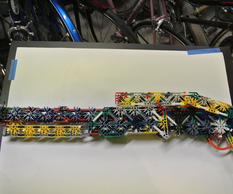 Knex 1979 Spas-12 *UPDATED*