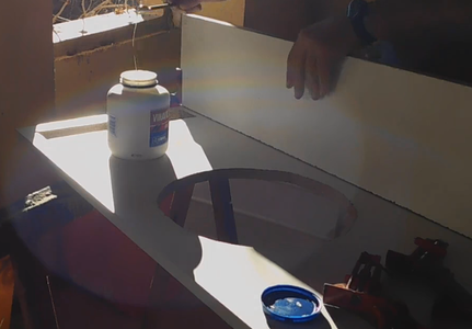 Build the Loudspeakers