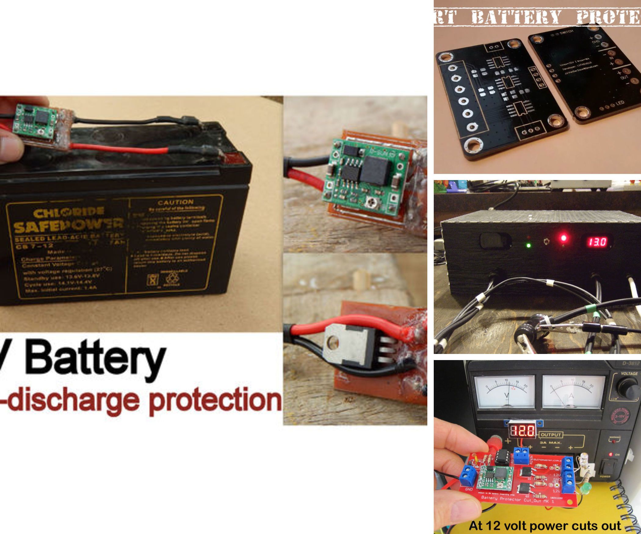 About ATtiny