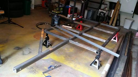 How to Build Things Square. (It Can Be Easier Than You Think.) : 6 ...