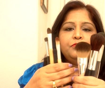 Essential Makeup Brushes for Beginners