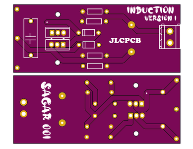 Pcb Layouts: