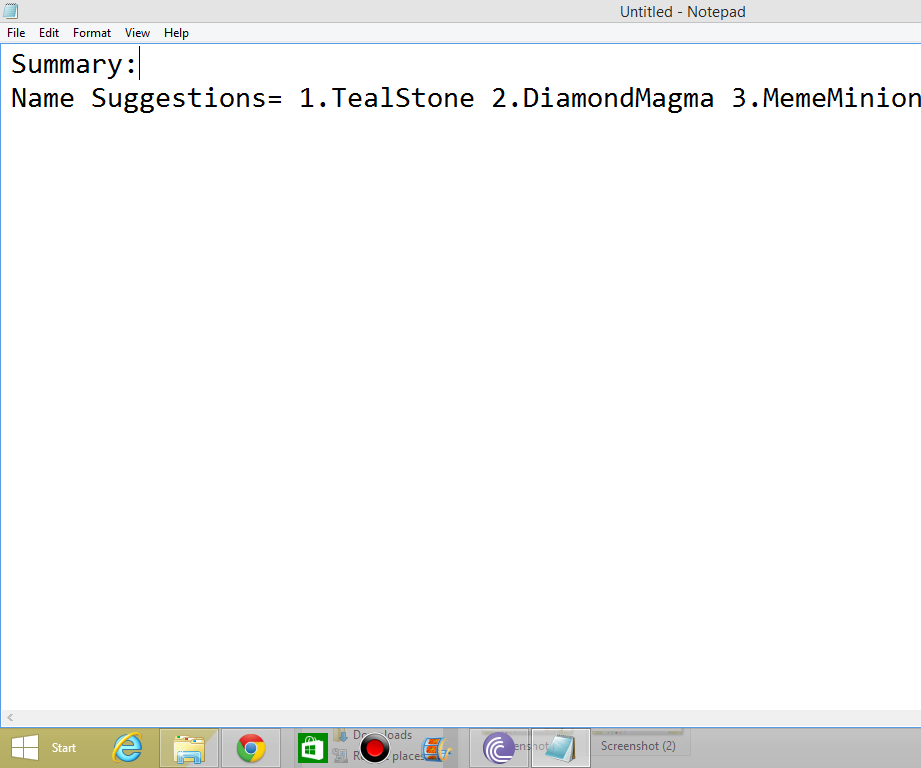 How to Make a Unique Youtube Name 