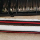 Piano Clavinova - Change Key Stop