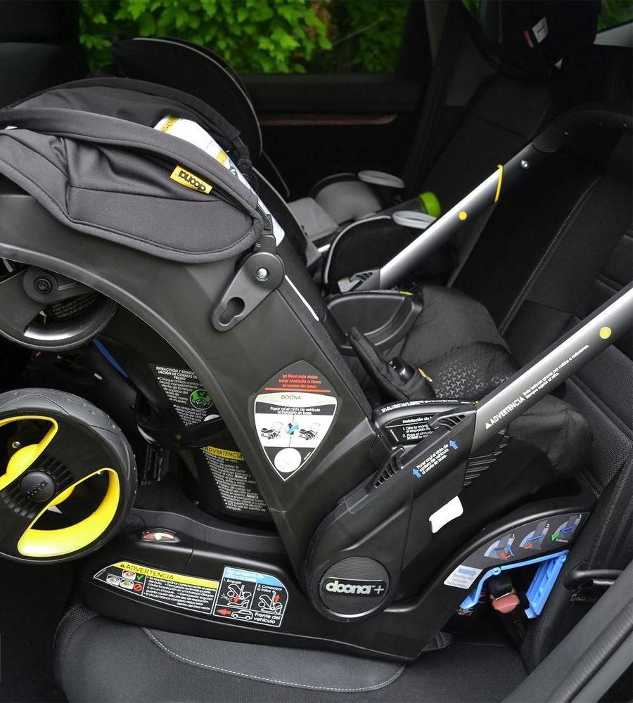 How to Properly Fit an Infant in a Car Seat