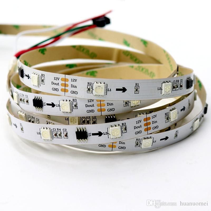 Basic of FastLED : 8 Steps - Instructables