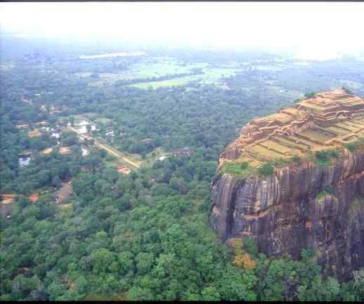 How to Make Your Stay at Sigiriya Memorable