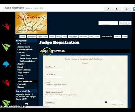 Google Sites Tutorial