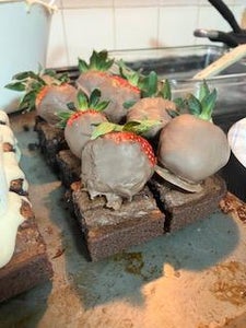 Strawberries - 4