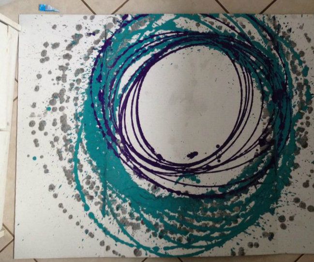 Pendulum Art