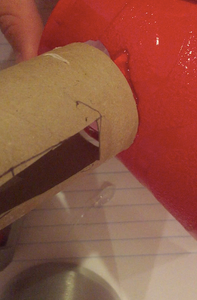  Hot Glue