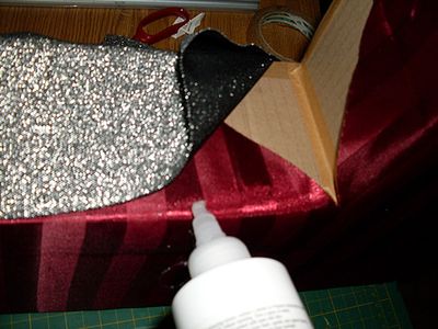 Cardboard Puppet Stage : 4 Steps (with Pictures) - Instructables