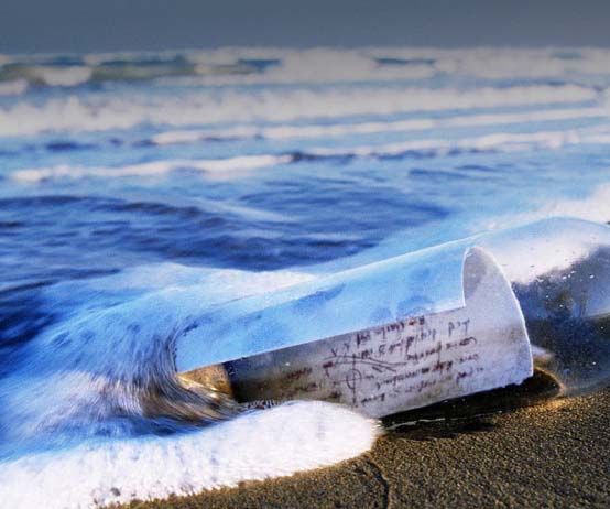 Birthday Treasure Hunt for Grown Ups