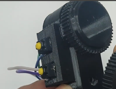 Assemble Soldered Parts With 3D Printed Parts